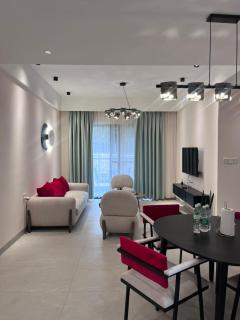 Kigali Greenland Serviced Apartments - Kigali - 7