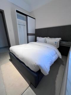 Kigali Greenland Serviced Apartments - 8