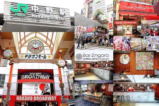 Near Shinjuku 2-Story Family & Group-Friendly Home 5 Bedrooms, Fits 14 Guests - 4