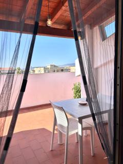 Nanni's House - 6