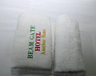 Beamgate Hotels & Apartments, Abak Rd, Uyo - Uyo - 6