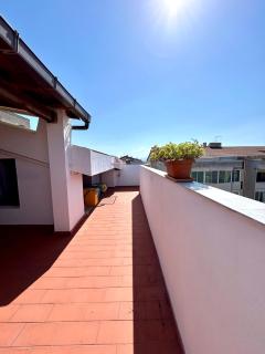 Nanni's House - - 9