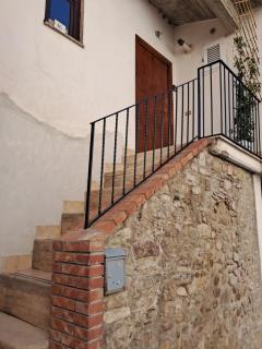 Lo SCRIGNO - San Giorgio del Sannio - 7