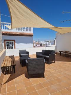 Espectacular apartamento 5 min andando playa - Conil de la Frontera - 9