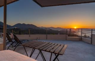 The Lookout in Mirsini - Roof Terrace - AC - WIFI - Mirsíni - 9
