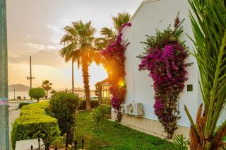 Villa Washington, in the center of Fethiye, by sea - Fethiye - 8
