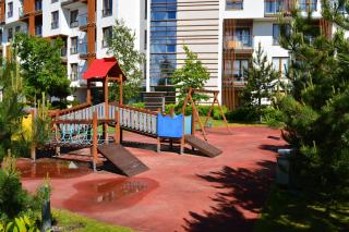 Apartamenty PROMENADA - Olimpic Park - Colberga - 1