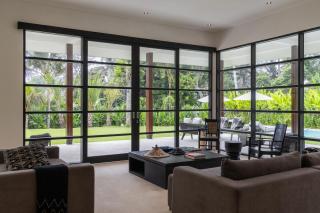 The Jangala Luxury Retreat Ubud - Villa Pura - 4
