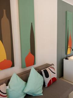 Aktaea, Seaside Residence - 8