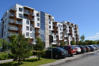 Apartamenty PROMENADA - Olimpic Park - Colberga - 2