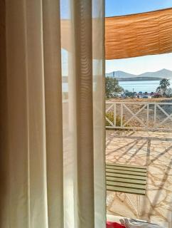 Aktaea, Seaside Residence - 1