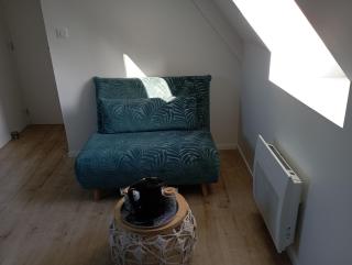 Chambres d'hôtes avec petit déjeuner breton et parking gratuit Baie de Saint Brieuc - 8