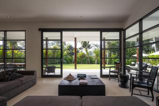 The Jangala Luxury Retreat Ubud - Villa Pura - 5