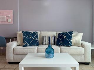 Zima Cove Calm Coastal Oasis - Limassol - 0