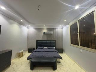 استراحة وشالية التميز - Jeddah - 4