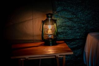 Kashete Plains Expedition & Campsite - Okavango Eastern Panhandle - 9