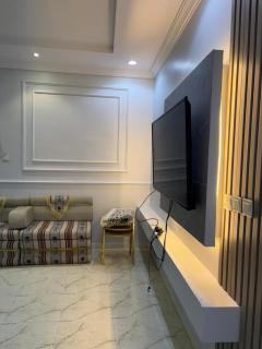 استراحة وشالية التميز - Jeddah - 1