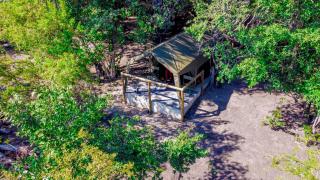 Kashete Plains Expedition & Campsite - Okavango Eastern Panhandle - 5