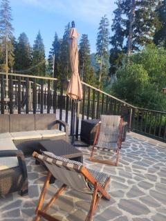 Eco Village Apartments 4 with terrace - Bakuriani - 6