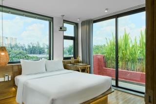 Kin Wander Trung Sơn - 0