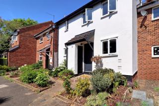 Tranquil Garden Retreat in Buckhurst Hill - Buckhurst Hill - 0