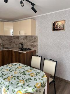 Guesthouse TEA - Kutaissi - 4