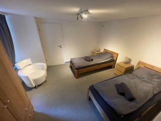 Amsteg Apartments - Silenen - 9