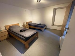 Amsteg Apartments - Silenen - 8