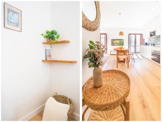 Céntrico apartamento con piscina - 4