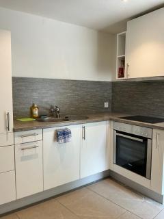 Amsteg Apartments - Silenen - 6