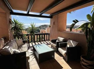 COSTA DEL SOL apartment Coto Real - 7