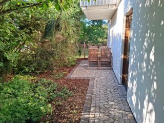 Ferienwohnung Zur Töpferei - Nordhausen - 3