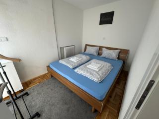 Sarajevo-Hotonj Apartman - 3
