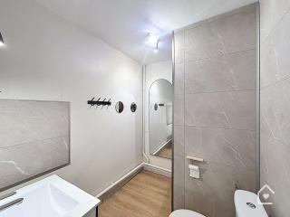 Le Gardena - Parking - 2 Beds - 3