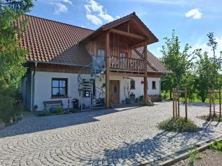 Ferienwohnung Zur Töpferei - 5