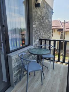 Eco Village Apartments 4 with terrace - 7
