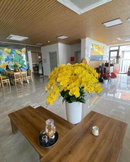 Hilaria Hotel - Vạn Ninh - 6
