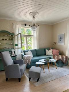 House of Hilda - Mariehamn - 6