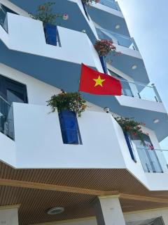 Hilaria Hotel - Vạn Ninh - 5