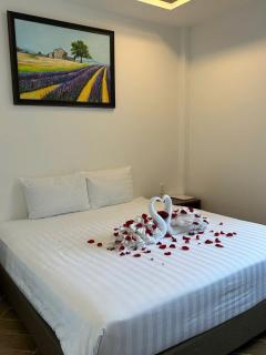 Hilaria Hotel - Vạn Ninh - 4