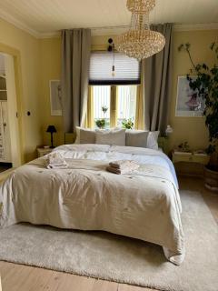 House of Hilda - Mariehamn - 9