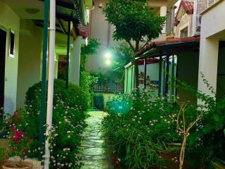 Villa Maldives, right on sea in center of Fethiye - Fethiye - 9
