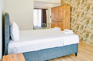 Villa Maldives, right on sea in center of Fethiye - Fethiye - 6
