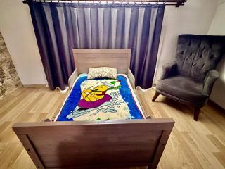 Villa Maldives, right on sea in center of Fethiye - Fethiye - 3