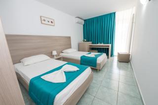 Hotel Favorit - Vénus - 1