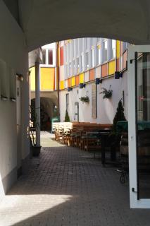 Hotel Restaurant Der Greif - 4