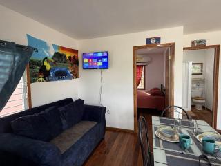 Lily's Sunrise Villa - Ladyville - 2