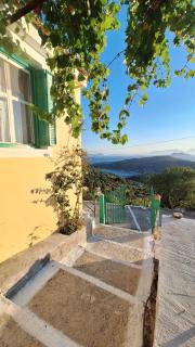 Villa Rouga - Perakhórion - 1