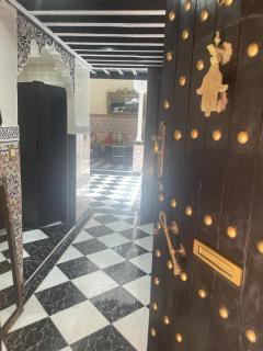 Riad Rabha - Marrakesh - 7