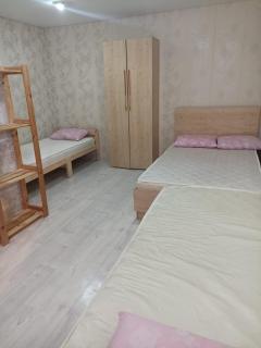 Дом отдыха Ласточка в Боровом - Borovoye - 3